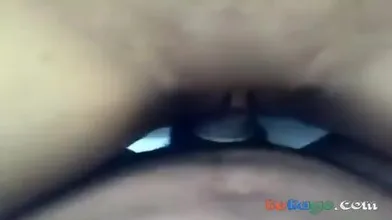 Very Shy Girl