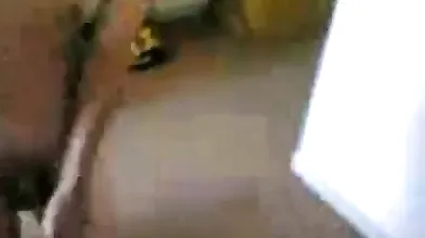 Malay Asian Husband Girl On Honeymoon Vacation