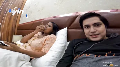 bhabhi devar super-hot mummy act in hotel - greatest XXX porn!