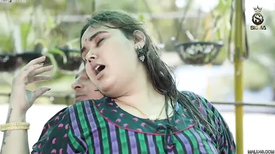 Paraganam 2025 Malayalam Hot Short Film Sigma Series