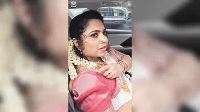 Jipsa Mallu Aunty
