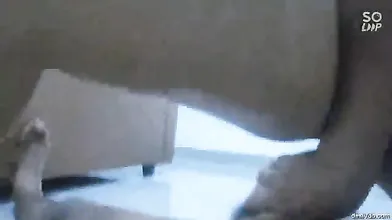 Mallu Muslim Aunty Take Her First Uncut Hindhu Cock