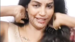 Mallu Makeup Artist Reshma Rechu 5