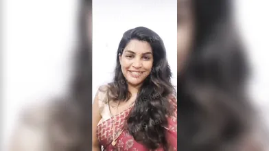 Mallu Makeup Artist Reshma Rechu 5
