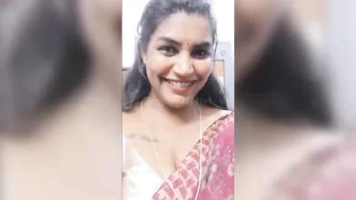 Mallu Makeup Artist Reshma Rechu 5