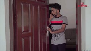 MALLU ADULT MOVIE SCENE . [DHAHAM]. HD