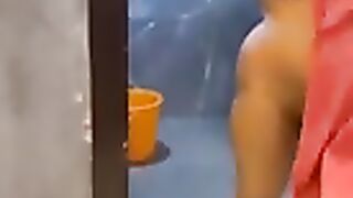 Mallu Girl Shower