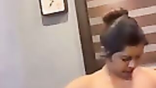 Mallu Girl Shower
