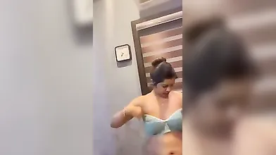 Mallu Girl Shower