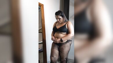 Mallu MILF Aunty GeethaLekshmi
