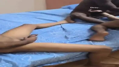 Mallu Gangbang
