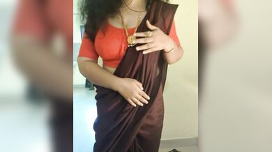MALLU STRIPCHAT MODEL