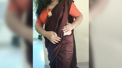 MALLU STRIPCHAT MODEL