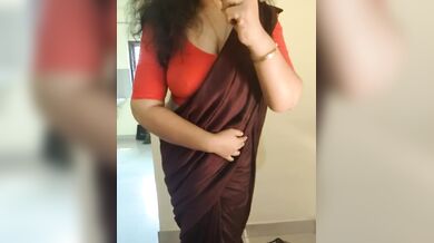 MALLU STRIPCHAT MODEL