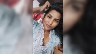 Mallu Makeup Artist Reshma Rechu 4