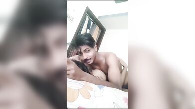 Mallu College Couple