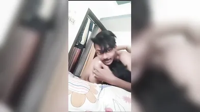 Mallu College Couple