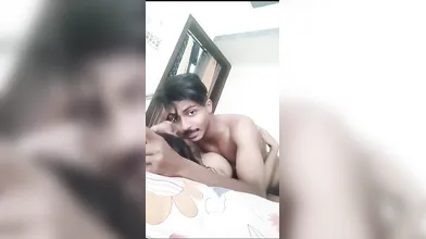 Mallu College Couple