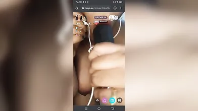 Mallu Model Devi Hot Tango Live