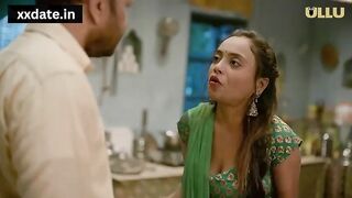 DESI MALLU BHABI HARDCORE FUCK WITH HER DEBAR - Yorgelis Carrillo