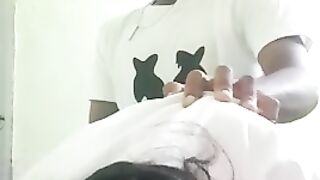 Desi Tamil Mallu Students Having Hardcore Sex In Their Study Room!????