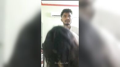 Desi Tamil Mallu Students Having Hardcore Sex In Their Study Room!
