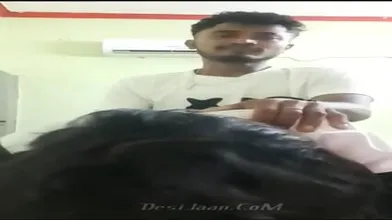 Desi Tamil Mallu Students Having Hardcore Sex In Their Study Room!