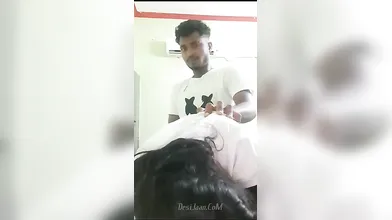Desi Tamil Mallu Students Having Hardcore Sex In Their Study Room!????