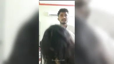 Desi Tamil Mallu Students Having Hardcore Sex In Their Study Room!