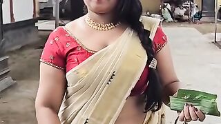Mallu Navel