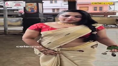 Mallu Navel