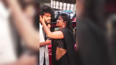 Mallu Navel