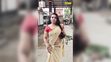 Mallu Navel