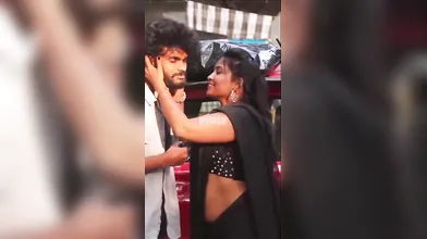 Mallu Navel