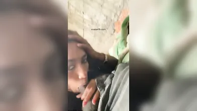 Mallu Cutegirl Blowjob