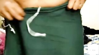 Mallu- Chechipennu Talgu Bhabhi Stripchat Nude Big Boobs