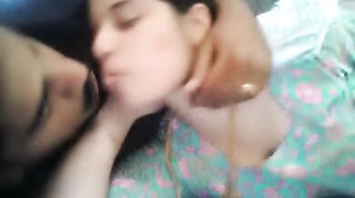 Indian Mallu Newly Married