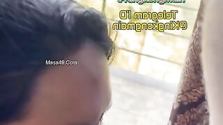 MALLU PORN STAR SUCKING