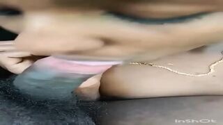 Mallu Cute Girl Blowjob