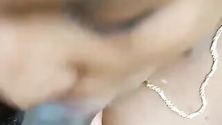 Mallu Cute Girl Blowjob