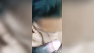 Mallu Cute Girl Blowjob