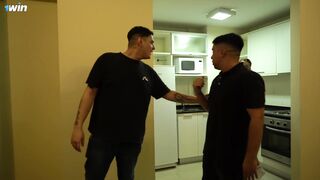 WTF I boinked my pal's red-hot stepsister, I packed her vag with CREAMPIE, LynnS