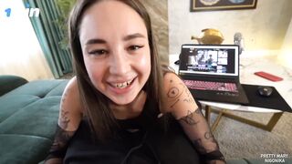 Fiery Mary complies the BEST BLOWJOB, 1WINPORN delivers NIGONIKA 2023 4K - the h