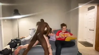 CORNO VENDO TUDO