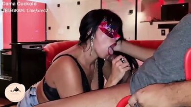 Striptease E Muita Putaria