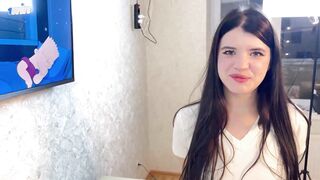 Oil massage, orgasm, and jizz on face - hottest xxx!