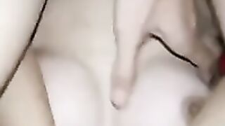Lossing Virgin With Boyfriend FULL VIDEO