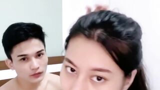 Video Viral Full TKW Hongkong Vs TKL Korea