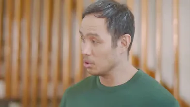 Mamas Boy 2024 Filipino Hot Movie – Vivamax