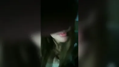 CITRANI LAGI MUDIK SEKAMAR AMA KAKAK SEPUPUNYA KUDA2AN